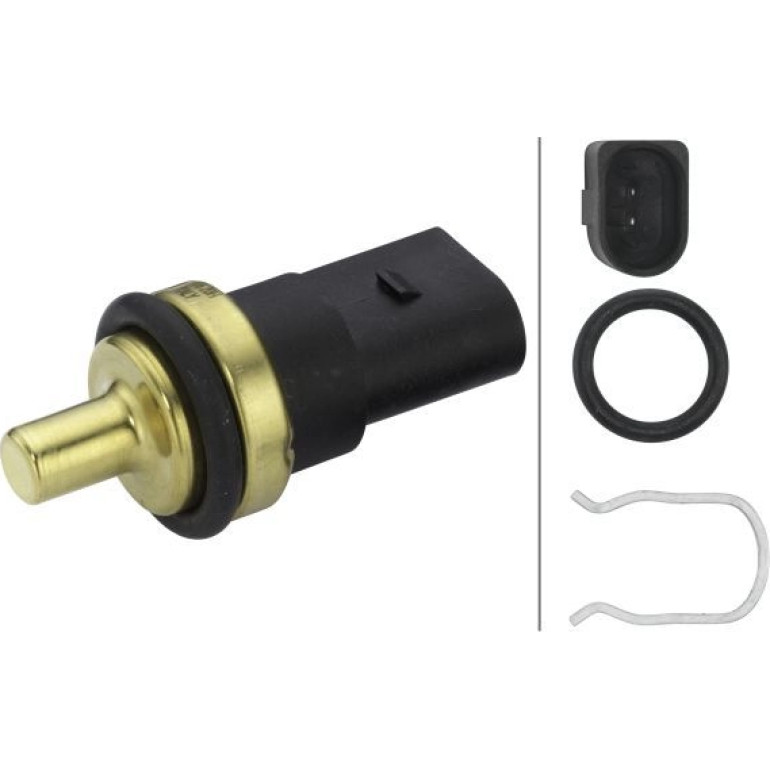 Sensor, Kühlmitteltemperatur 6PT 013 113-291 Sensor, Kühlmitteltemperatur 6PT 013 113-291