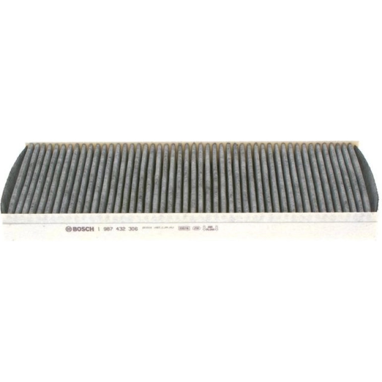 Aktivkohlefilter 1987432306 Aktivkohlefilter 1987432306