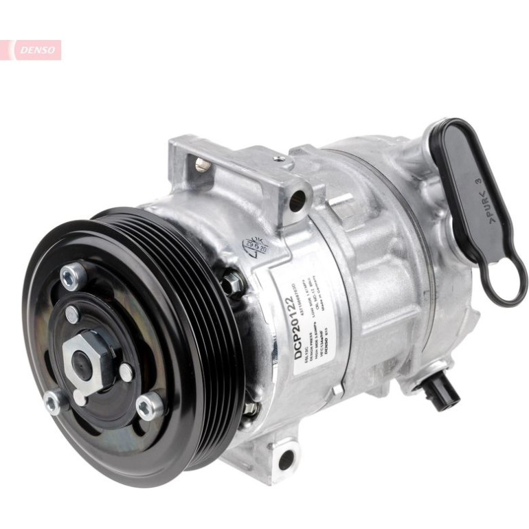 DENSO Kompressor, Klimaanlage DCP20122 DENSO Kompressor, Klimaanlage DCP20122