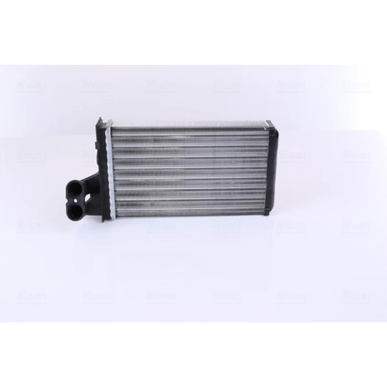 Heizkühler PKW 72984 Heizkühler PKW 72984