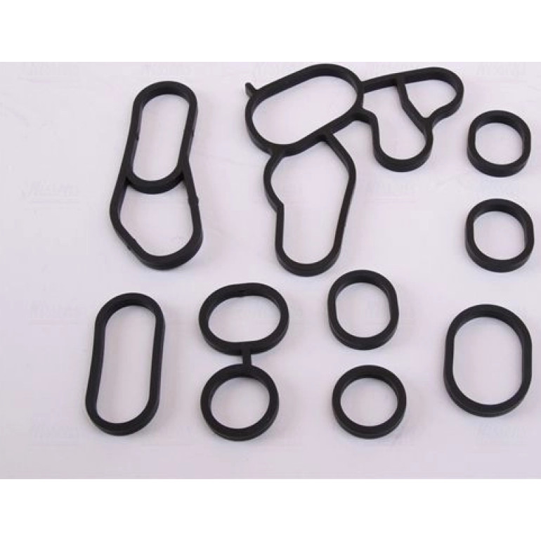 Ölkühler PKW 90700 Ölkühler PKW 90700
