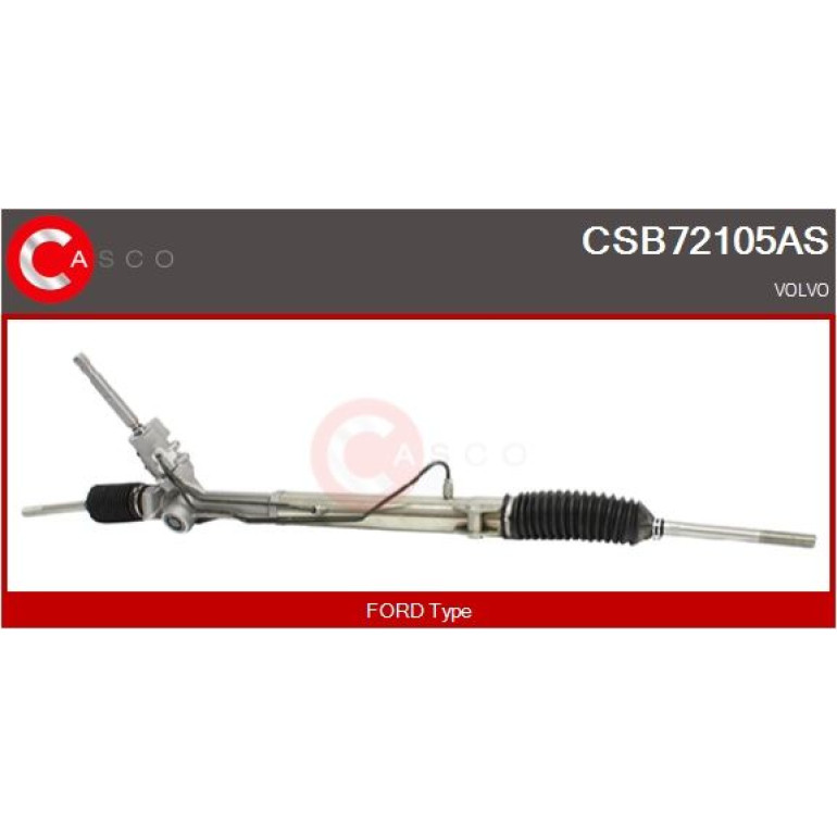CASCO Management CSB72105AS CASCO Management CSB72105AS