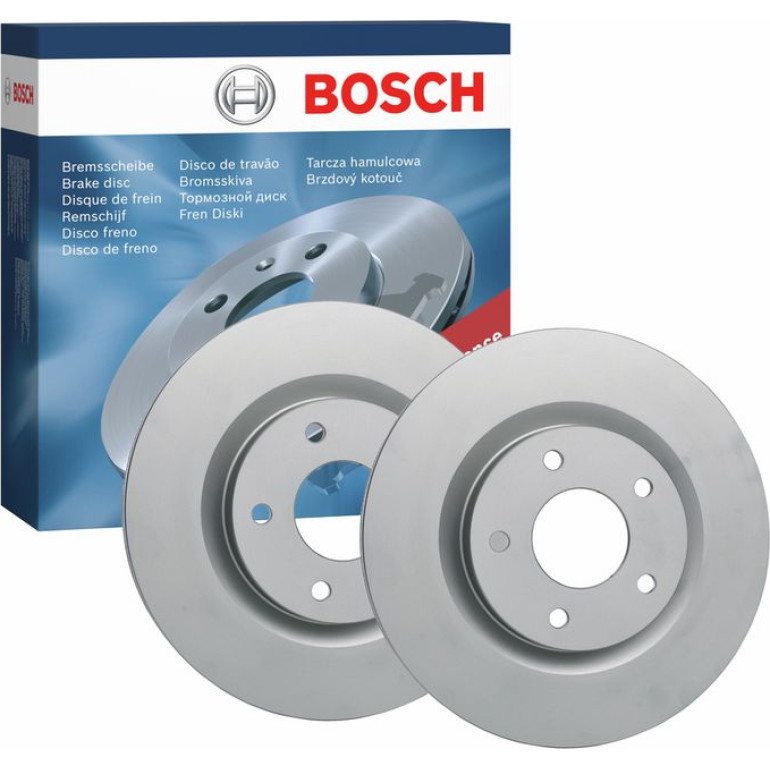 Bremsscheibe 0 986 479 C04 Bremsscheibe 0 986 479 C04