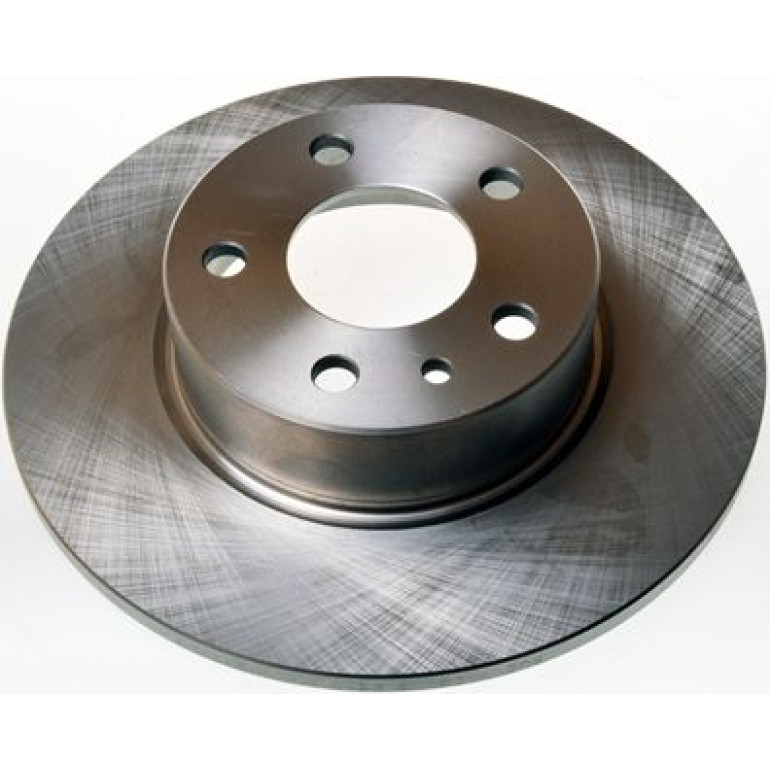 DENCKERMANN Bremsscheibe B130298 DENCKERMANN Bremsscheibe B130298