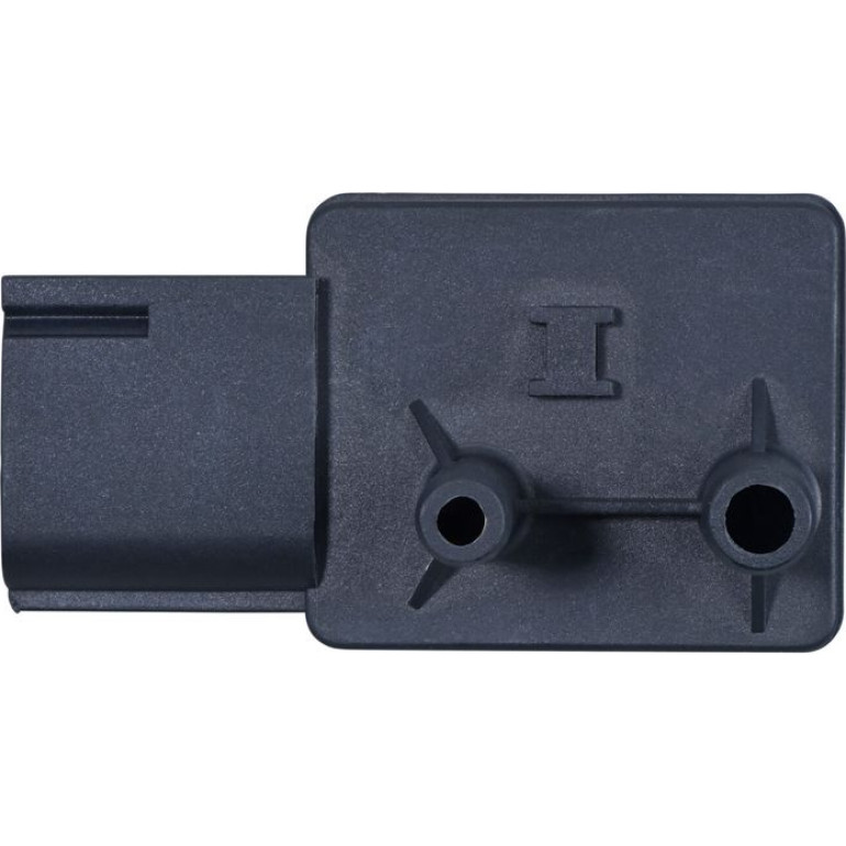 HELLA Sensor, Abgasdruck 6PP 009 409-281 HELLA Sensor, Abgasdruck 6PP 009 409-281
