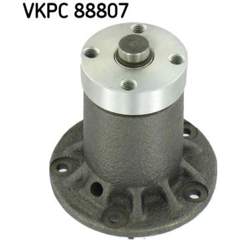 SKF Wasserpumpe VKPC 88807 SKF Wasserpumpe VKPC 88807