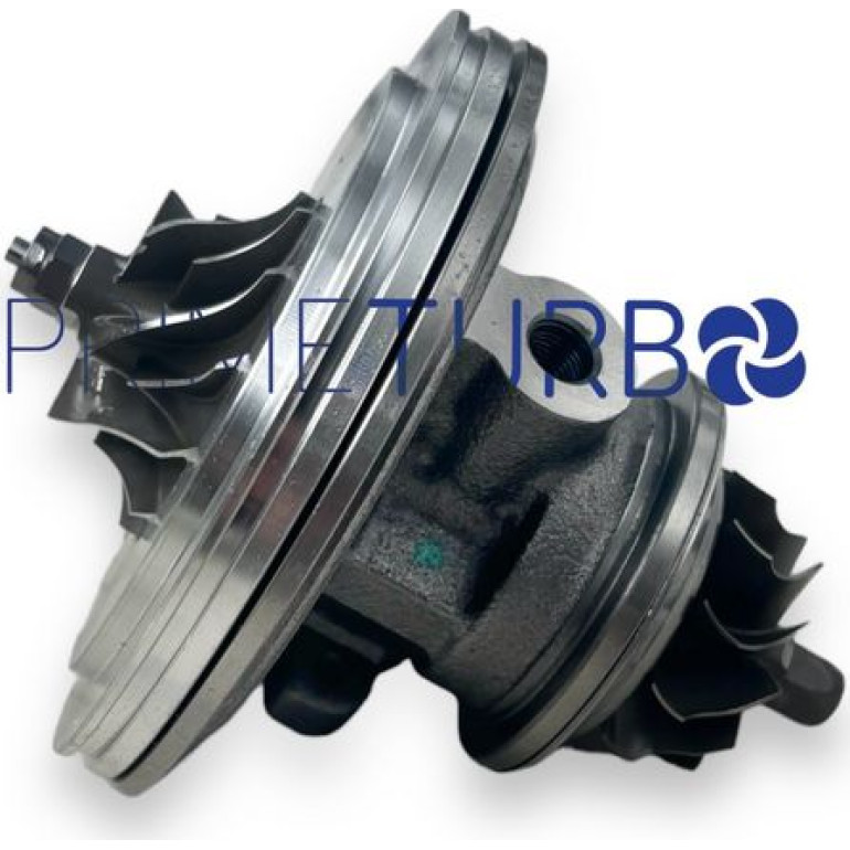 Prime Turbo Rumpfgruppe, Lader K00098C Prime Turbo Rumpfgruppe, Lader K00098C