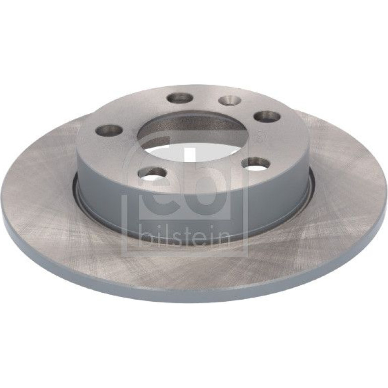 FEBI BILSTEIN Bremsscheibe 18488 FEBI BILSTEIN Bremsscheibe 18488