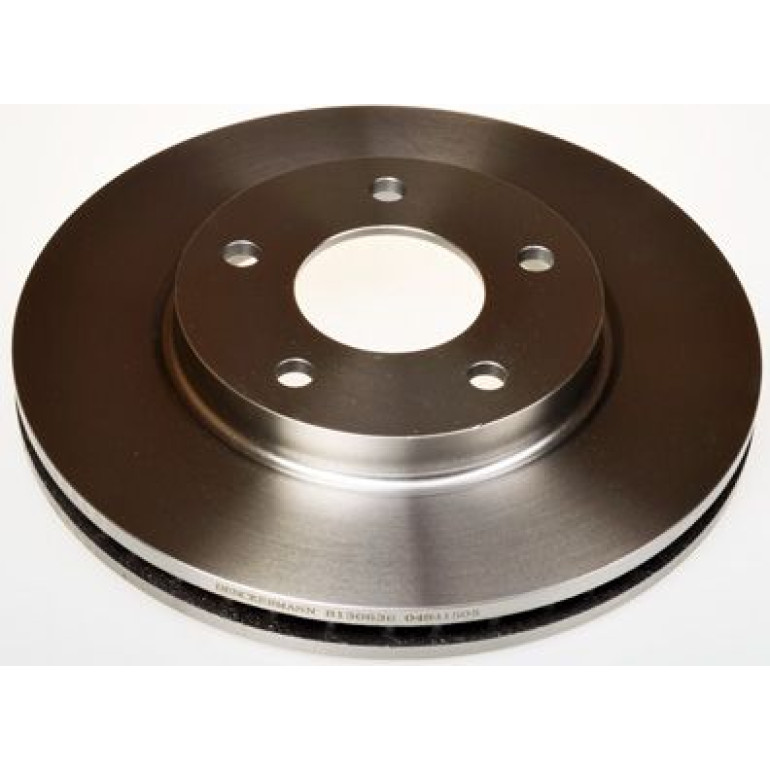 DENCKERMANN Bremsscheibe B130636 DENCKERMANN Bremsscheibe B130636
