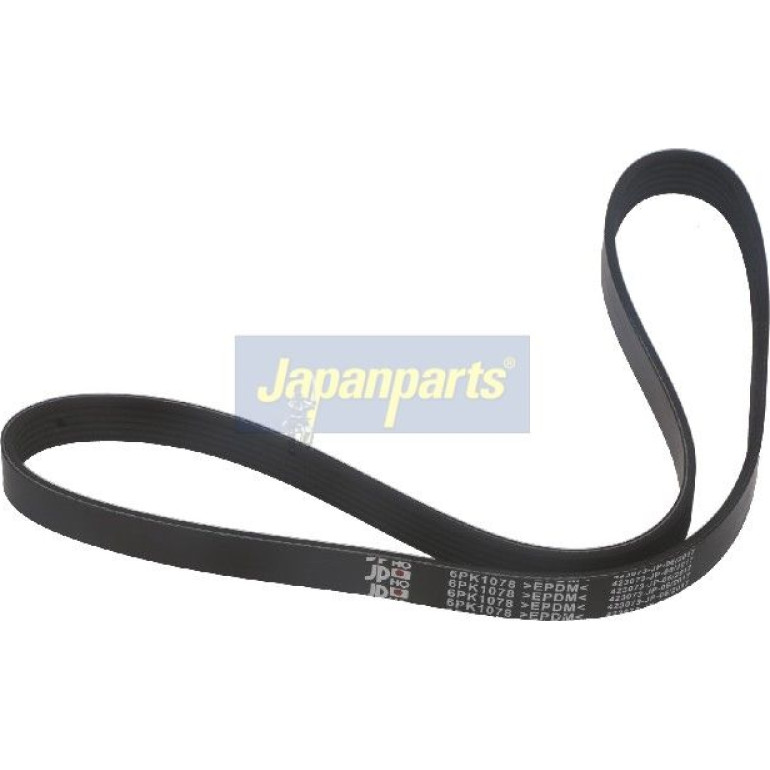 Japanparts Ømen-Zubehör DV-6PK1078 Japanparts Ømen-Zubehör DV-6PK1078