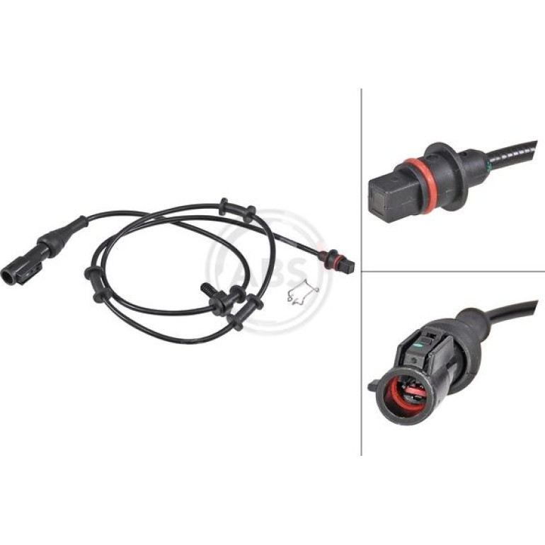 A.B.S. ABS Sensor 30210 A.B.S. ABS Sensor 30210
