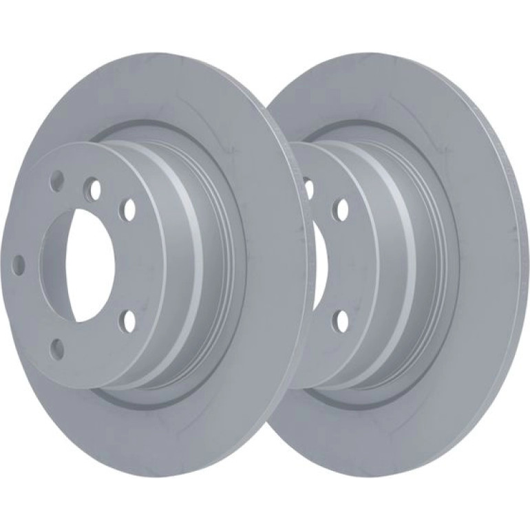 Bremsscheibe Bmw T. 1/3 1,6-2,0 03-12 24.0110-0315.1 Bremsscheibe Bmw T. 1/3 1,6-2,0 03-12 24.0110-0315.1