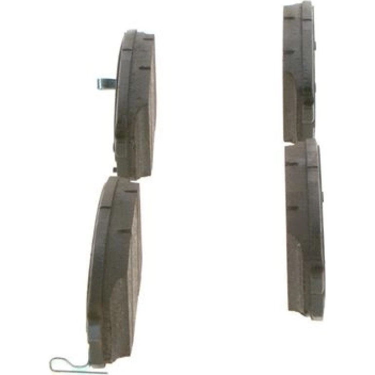 Bosch Bremsbelagsatz Vorderachse 0 986 494 995 Bosch Bremsbelagsatz Vorderachse 0 986 494 995