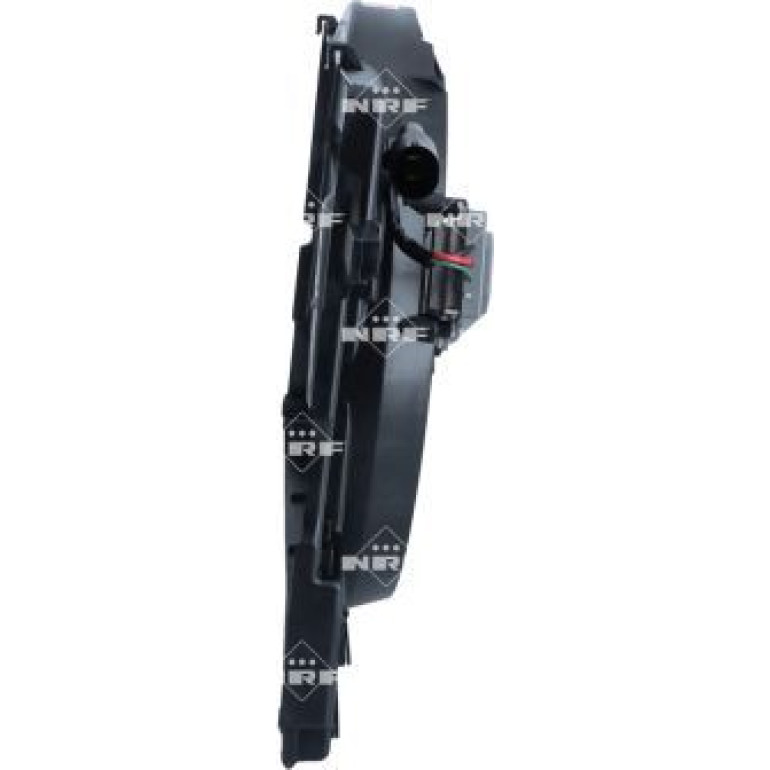 Lüfter Motorkühlung 47412 Lüfter Motorkühlung 47412