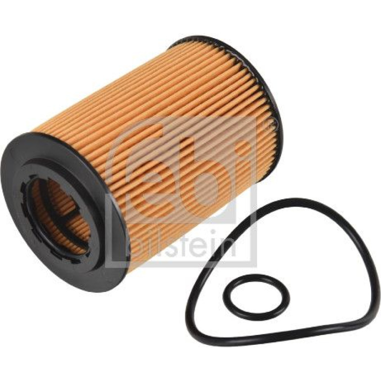 FEBI BILSTEIN Ölfilter 183922 FEBI BILSTEIN Ölfilter 183922