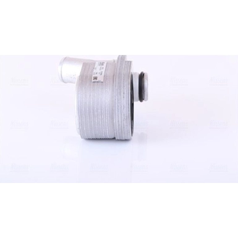 Ölkühler PKW 90932