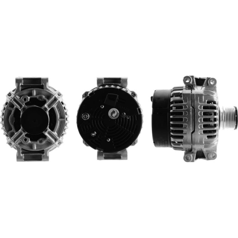 Generator 28-3720 Generator 28-3720