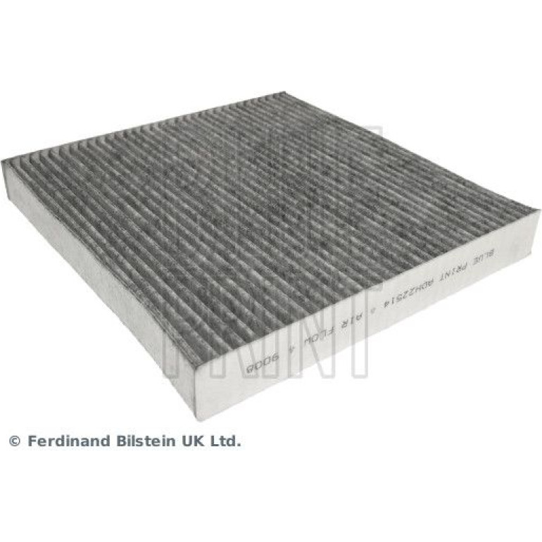 Innenraumfilter Honda Accord 03- Mit Aktivkohle ADH22514 Innenraumfilter Honda Accord 03- Mit Aktivkohle ADH22514