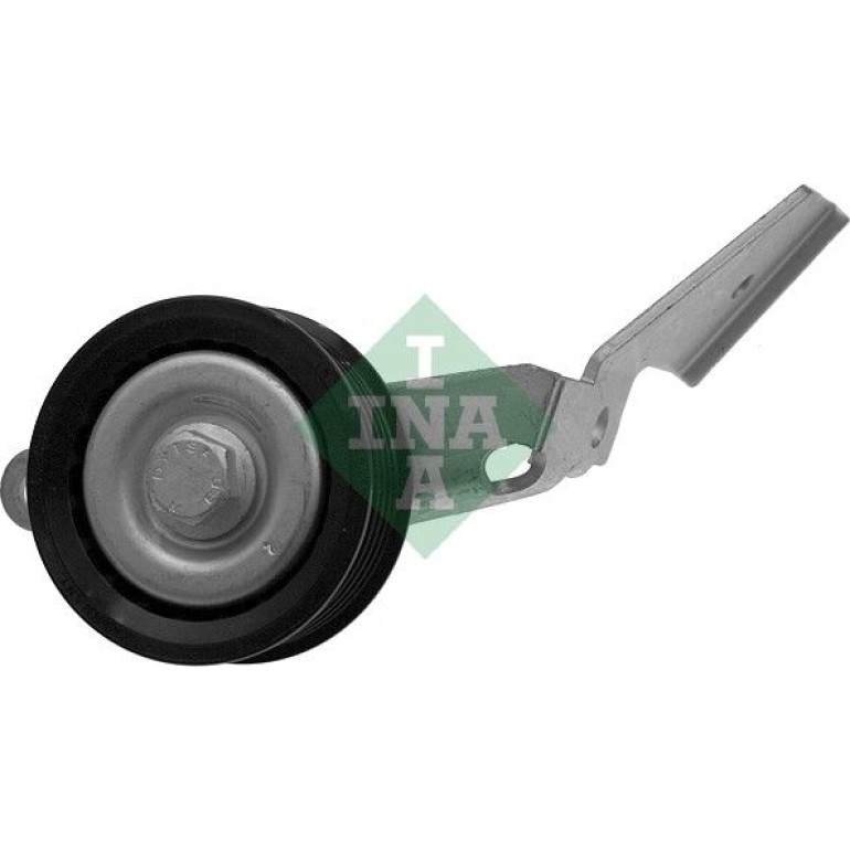 Umlenk-/Führungsrolle, Keilrippenriemen 532 0481 10 Umlenk-/Führungsrolle, Keilrippenriemen 532 0481 10