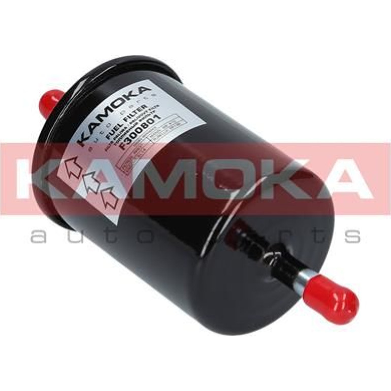 KAMOKA Kraftstofffilter F300801 KAMOKA Kraftstofffilter F300801