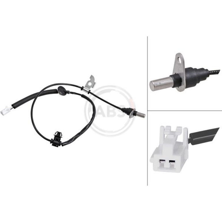 A.B.S. ABS Sensor 32207