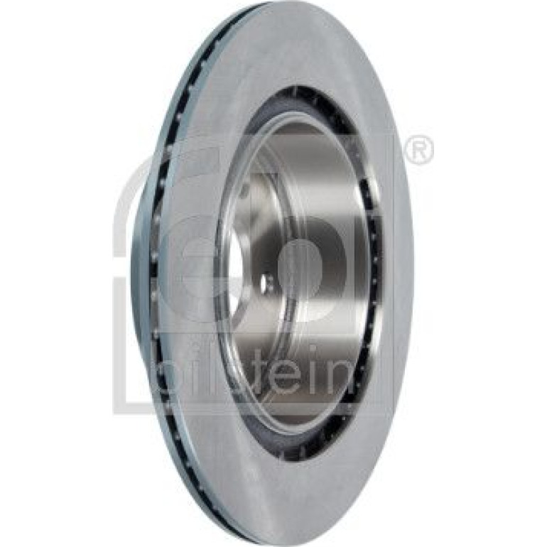 FEBI BILSTEIN Bremsscheibe 170752 FEBI BILSTEIN Bremsscheibe 170752