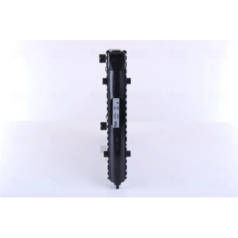 Wasserkühler PKW 651851 Wasserkühler PKW 651851