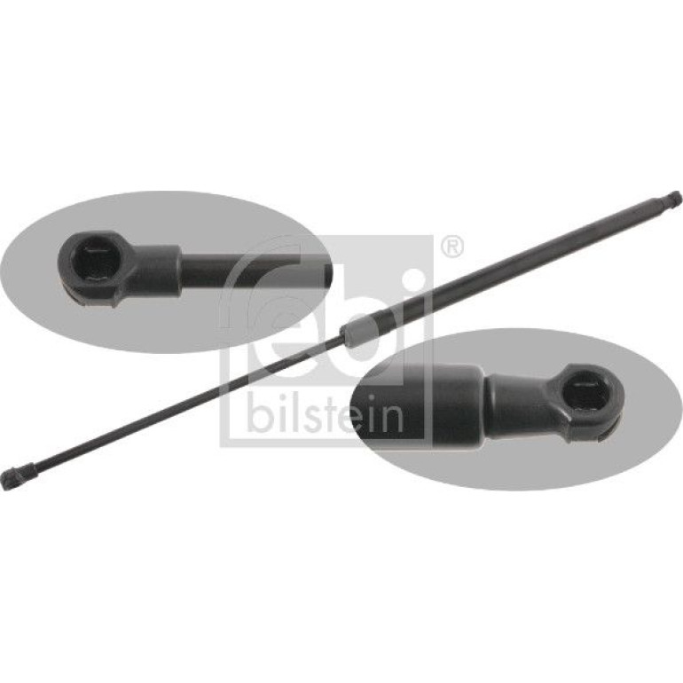 FEBI BILSTEIN Gasdruckfeder 31049 FEBI BILSTEIN Gasdruckfeder 31049