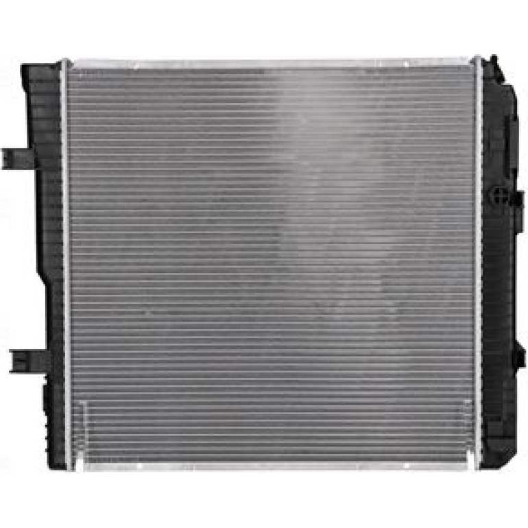 Wasserkühler LKW 62794A Wasserkühler LKW 62794A