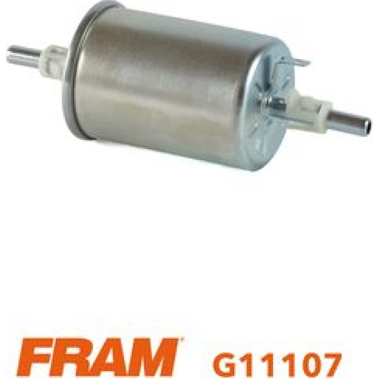 FRAM Kraftstofffilter G11107 FRAM Kraftstofffilter G11107