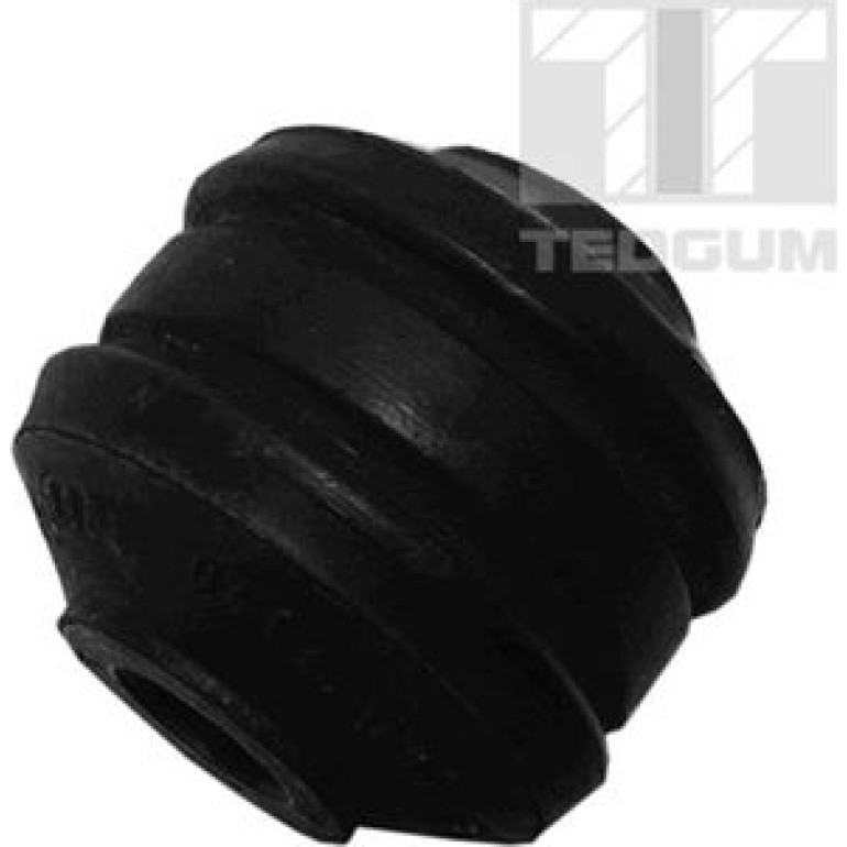 TEDGUM_TD Hülse, Querlenkerlagerung 00130682 TEDGUM_TD Hülse, Querlenkerlagerung 00130682