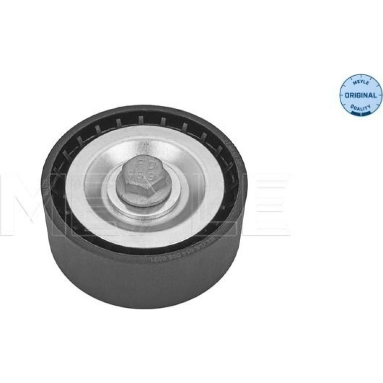 Umlenk-/Führungsrolle, Keilrippenriemen 614 009 0021 Umlenk-/Führungsrolle, Keilrippenriemen 614 009 0021