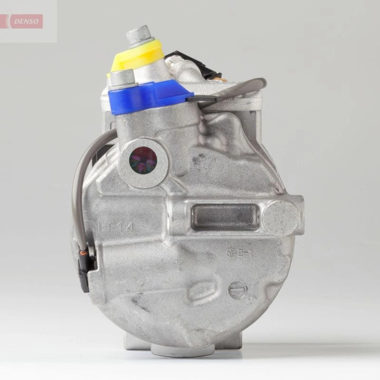 DENSO Kompressor DCP28016 DENSO Kompressor DCP28016