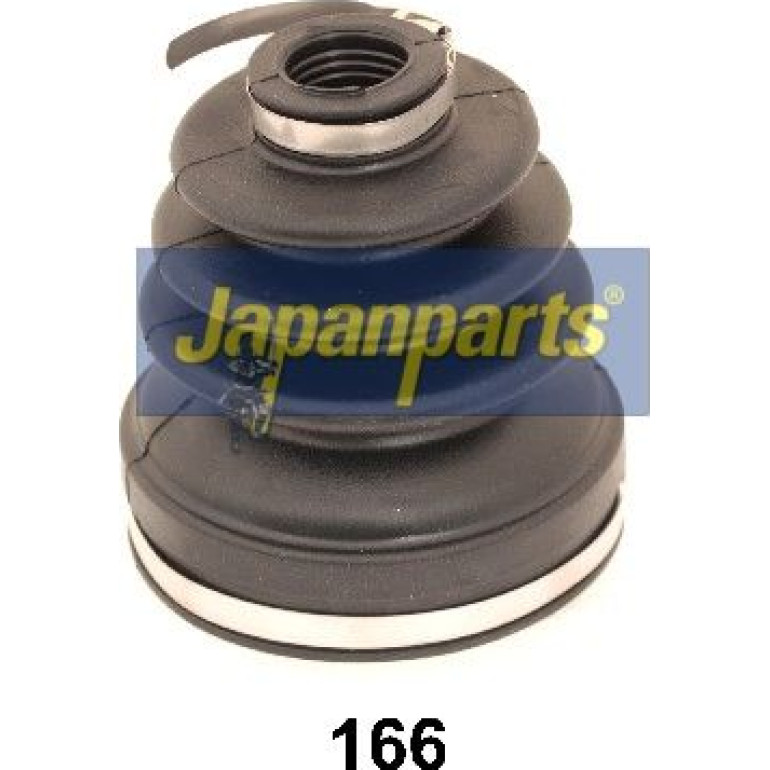 Japanparts Gelenkmanschette KB-166 Japanparts Gelenkmanschette KB-166