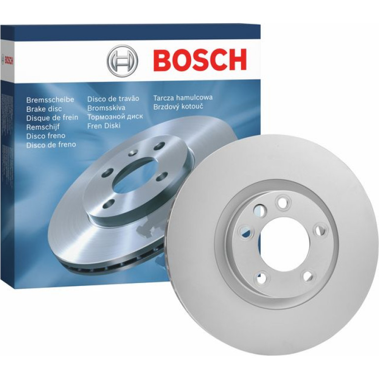 Bremsscheibe VA re 0 986 479 B13
