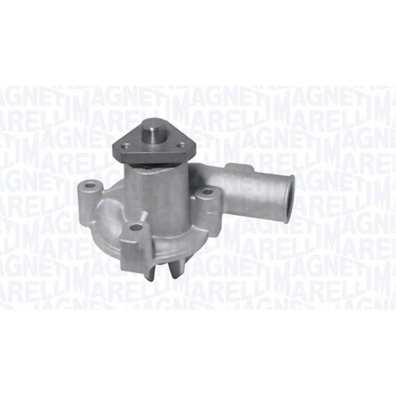 MAGNETI MARELLI Wasserpumpe 352316170910 MAGNETI MARELLI Wasserpumpe 352316170910