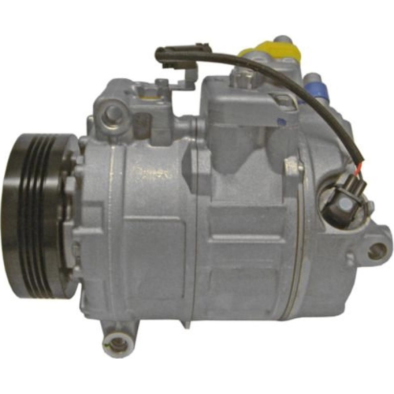 Kompressor, Klimaanlage ACP 100 000S Kompressor, Klimaanlage ACP 100 000S