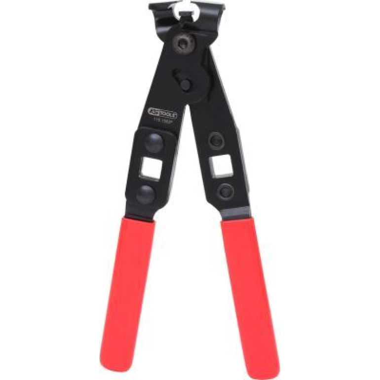 KS TOOLS Zange für Schlauchschellen O, 240 mm 115.1053 KS TOOLS Zange für Schlauchschellen O, 240 mm 115.1053