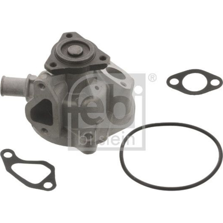 FEBI BILSTEIN Wasserpumpe 25236 FEBI BILSTEIN Wasserpumpe 25236