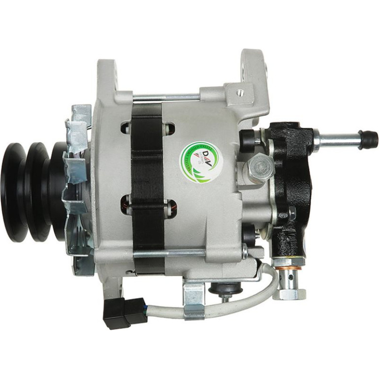 Generator A6139