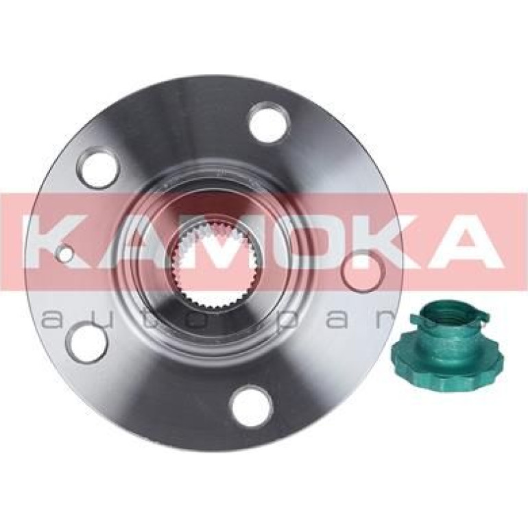 KAMOKA Radlagersatz 5500064 KAMOKA Radlagersatz 5500064