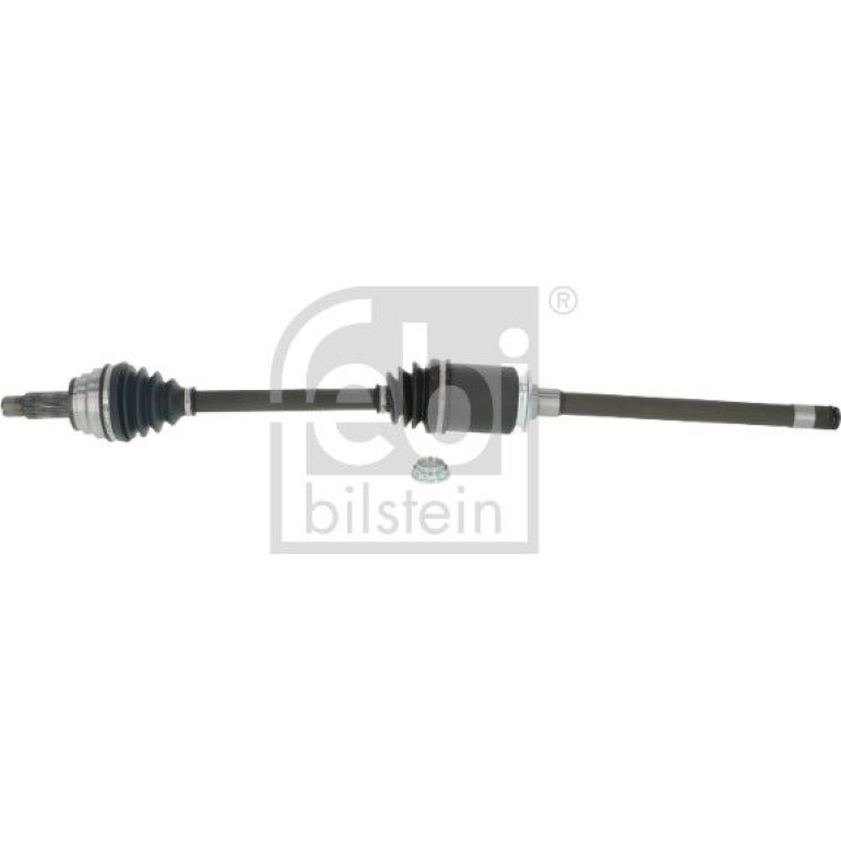 FEBI BILSTEIN Antriebswelle 182938 FEBI BILSTEIN Antriebswelle 182938