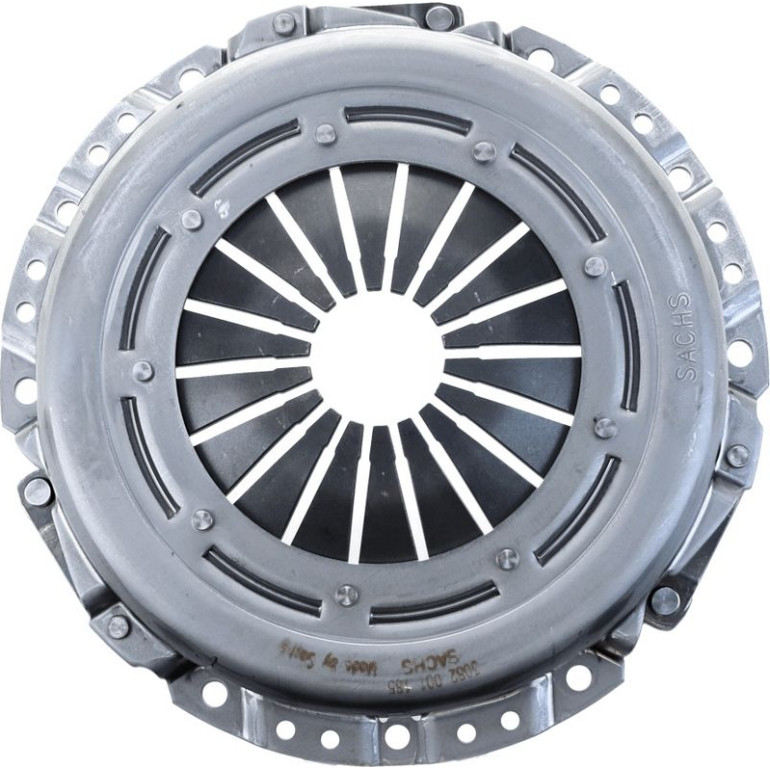 SACHS Kupplungssatz 3000 951 098 SACHS Kupplungssatz 3000 951 098