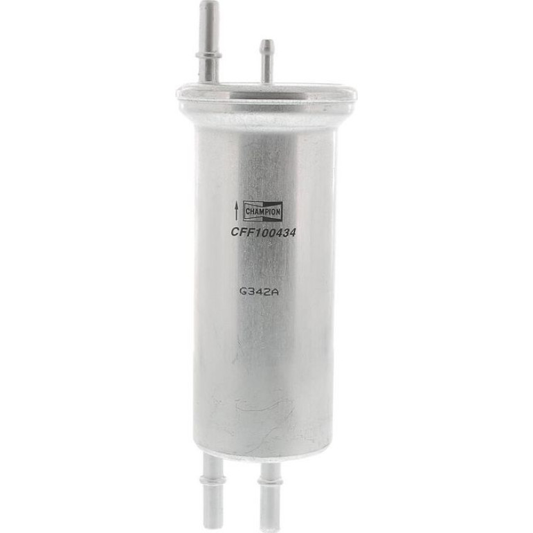 CHAMPION Kraftstofffilter CFF100434 CHAMPION Kraftstofffilter CFF100434