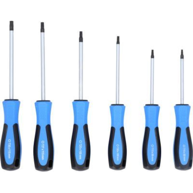 KS TOOLS Schraubendrehersatz BT031010 KS TOOLS Schraubendrehersatz BT031010