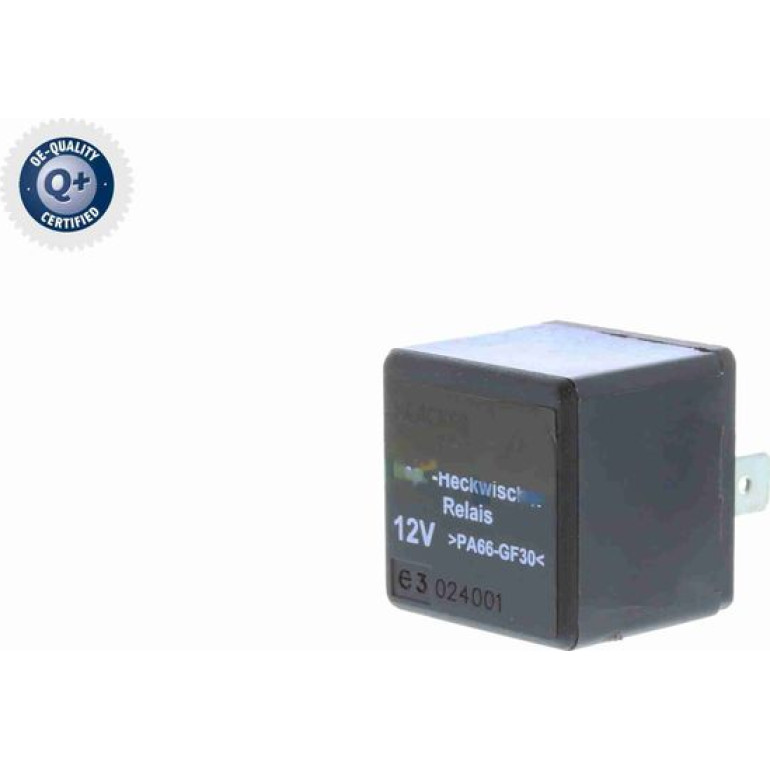 VEMO Relais, Wisch-Wasch-Intervall V15-71-0020