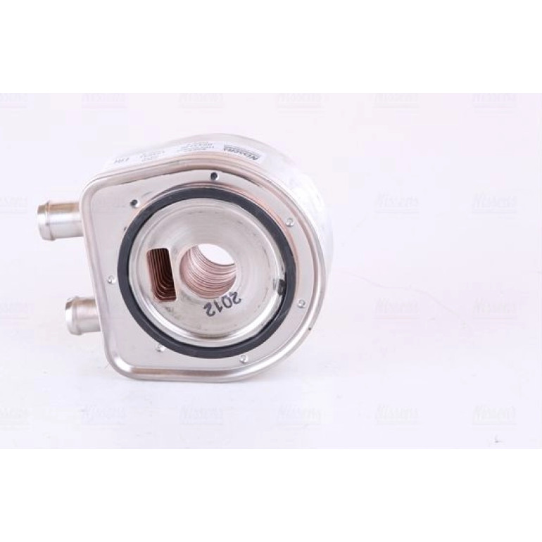 Ölkühler PKW 90697 Ölkühler PKW 90697