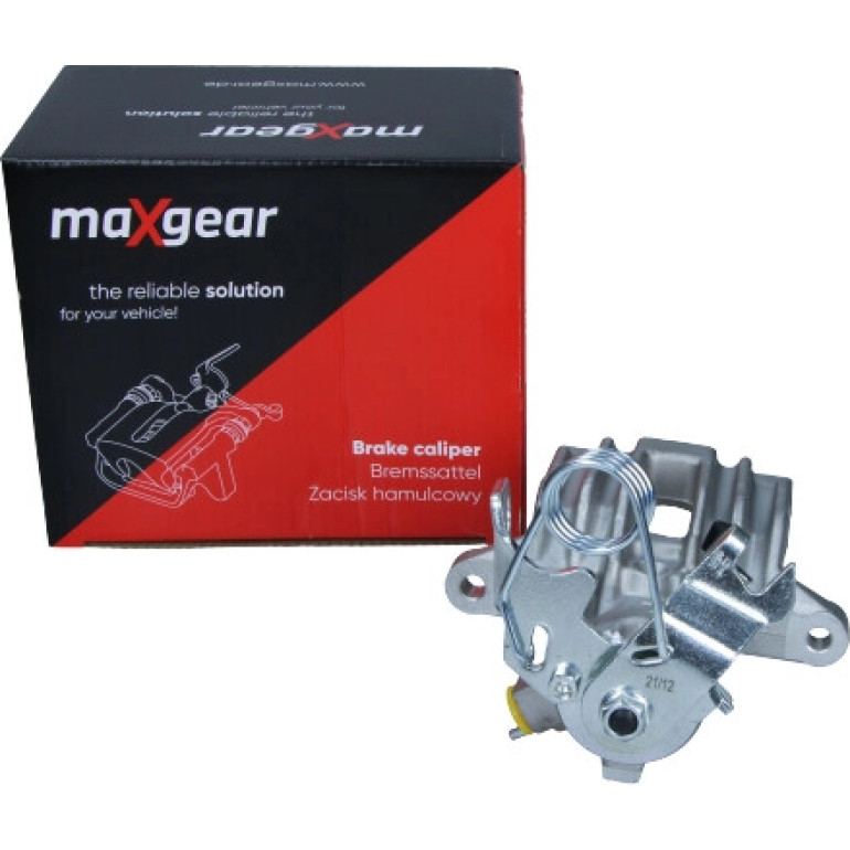 Bremssattel 82-0025