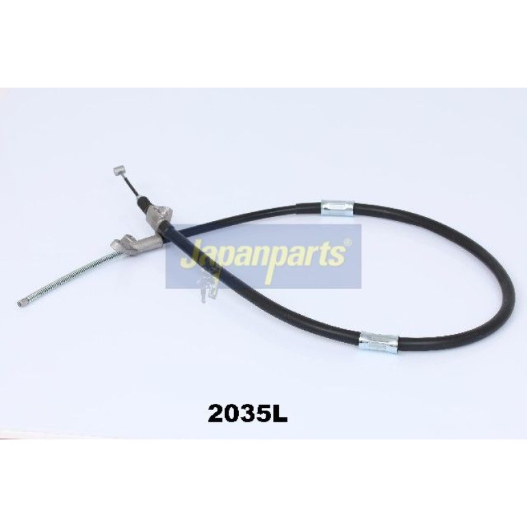 Seilzug, Feststellbremse Toyota T. Previa 00-06 Le BC-2035L Seilzug, Feststellbremse Toyota T. Previa 00-06 Le BC-2035L