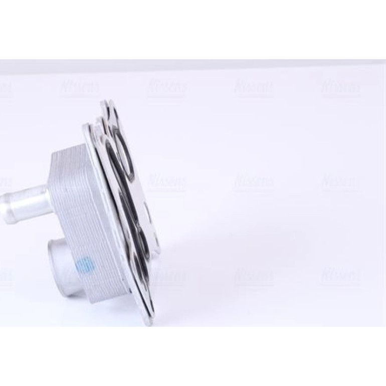Ölkühler PKW 90943 Ölkühler PKW 90943